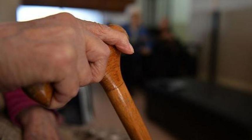 Geç emeklilik bunamayı önlüyor