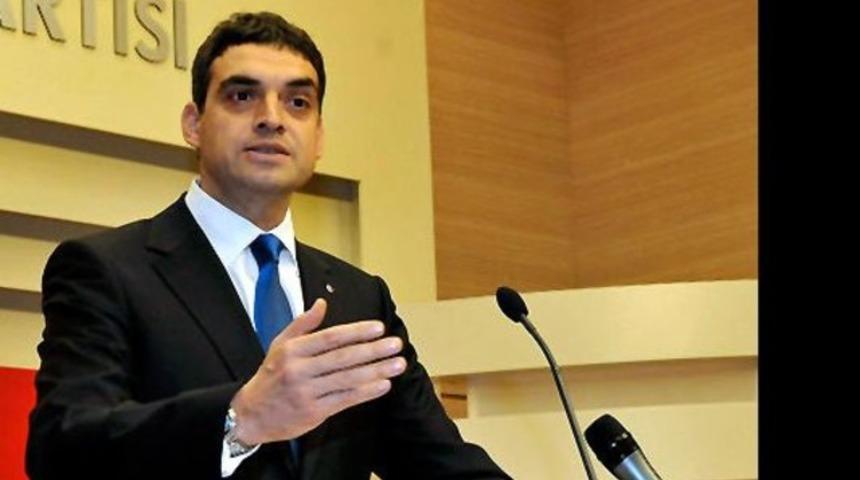 CHP, Recep Tayyip Erdoğan’a Kader’i sordu