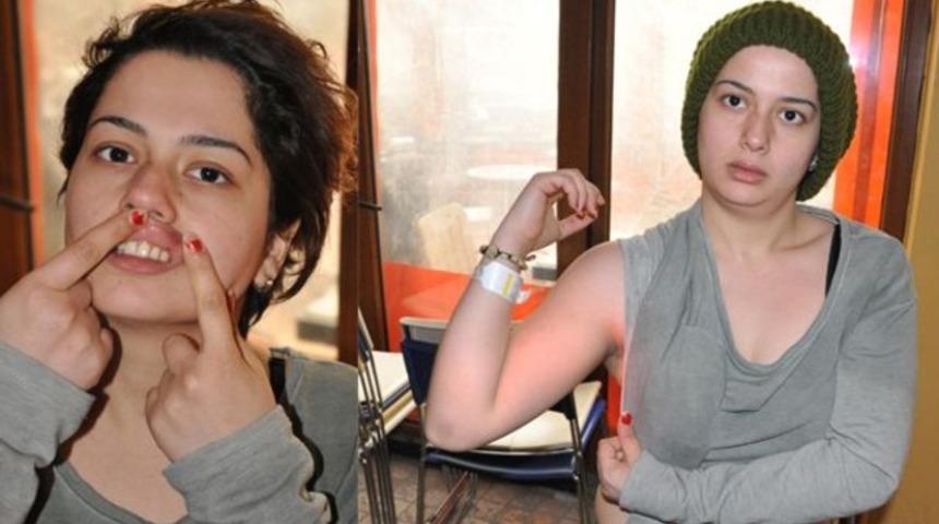 'Bir şey yapmadım' diye çok yalvardım ama dinletemedim'