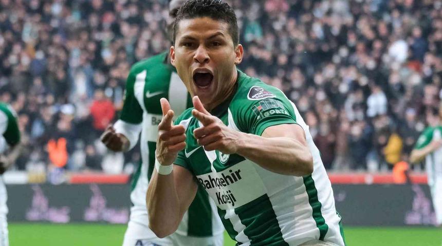 Giresunspor derin bir nefes aldı! Göztepe yine mağlup...