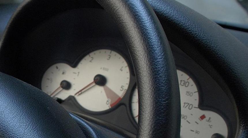 Kilometre dolandırıcılığını fark etti! O dava sonuçlandı