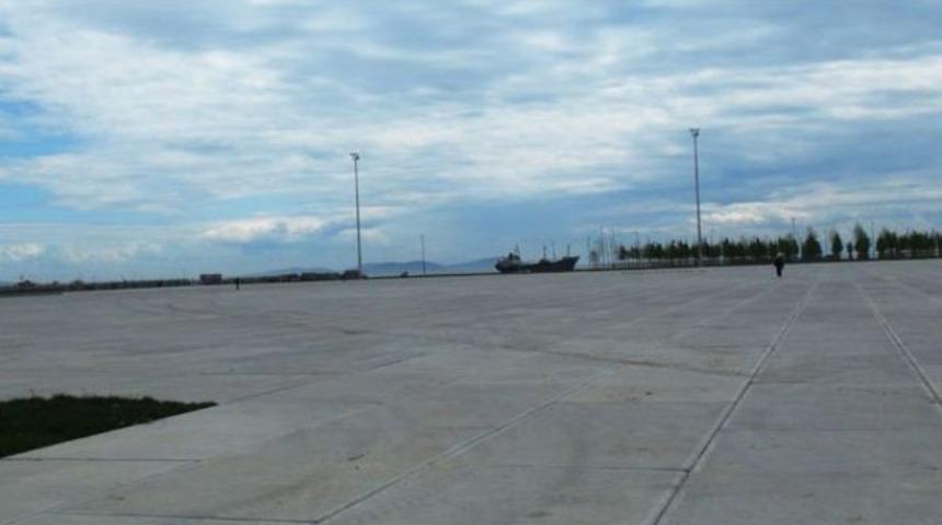 İstanbul'da uçuş da yasak