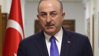 Son dakika: Bakan Çavuşoğlu'ndan Montrö açıklaması!
