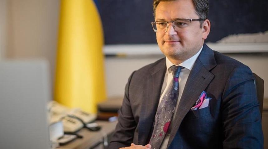 Görüşme öncesi Ukrayna'dan dikkat çeken sözler: Bu Ukrayna için zaferdir