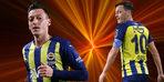 Ve Mesut Özil rüyası Fenerbahçe'de bitiyor!  ''Hayırlı olsun''