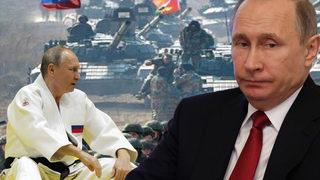 Putin'e beklemediği yerden darbe geldi! Şimdi ne yapacak?