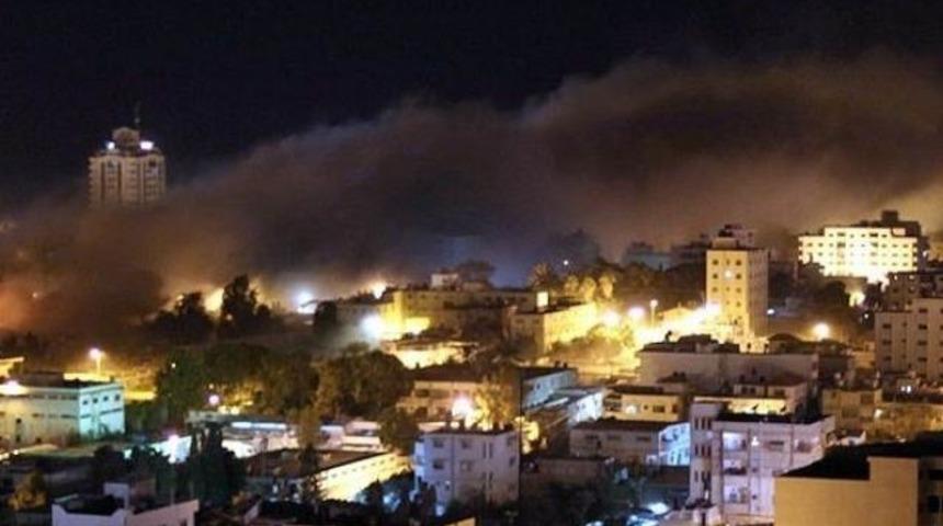 İsrail birlikleri, Gazze'den &ccedil;ekiliyor mu?