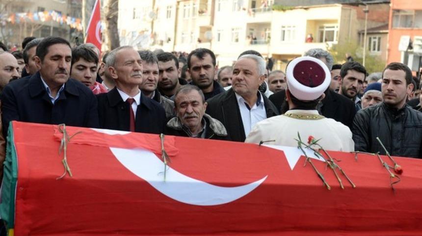 Burak Can'ın babası: 'Berkin benim de evladım'