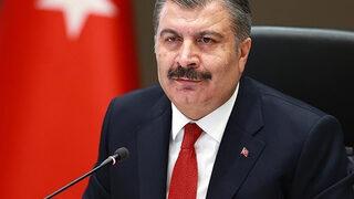 Son dakika: 27 Şubat koronavirüs tablosu açıklandı