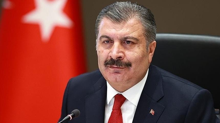 Son dakika: 27 Şubat koronavirüs tablosu açıklandı