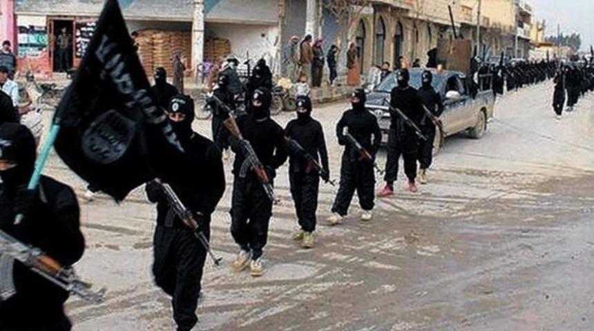 IŞİD, Türkiye'yi açıktan tehdit etti!