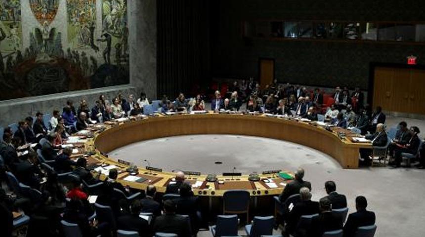 Son dakika! BM Genel Kurulu acil olarak toplanacak "Dönem başkanı maalesef Rusya"