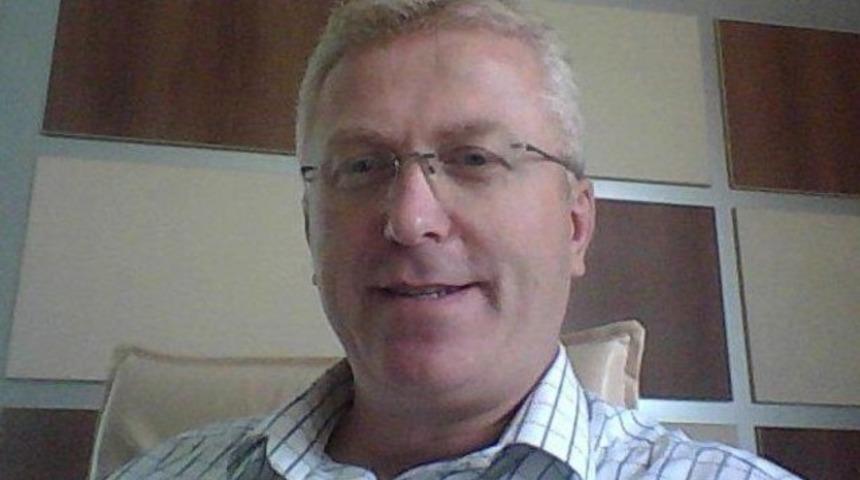 "Memur Teoman" Meclis g&uuml;ndeminde