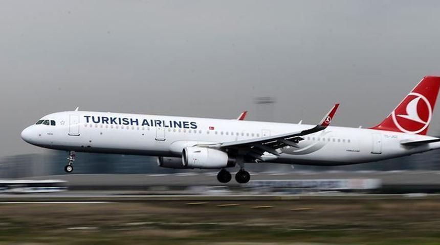 THY'den Romanya için ek sefer kararı