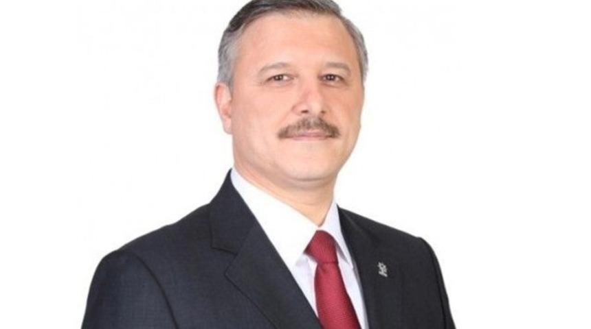 AK Parti'li vekil disipline sevk edildi