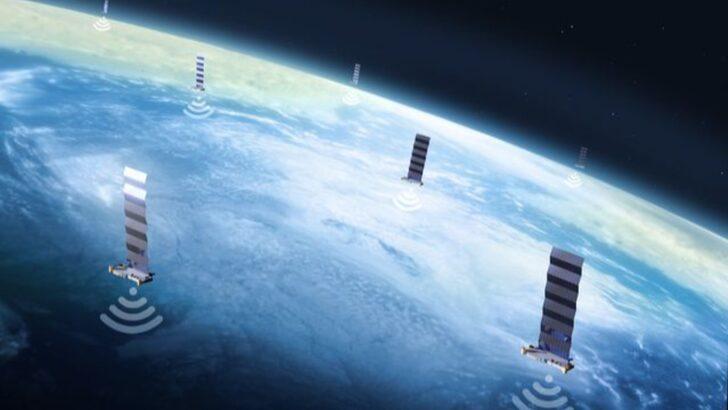 Starlink uydusu nedir? Elon Musk Starlink uydularını aktif ettiğini açıkladı!