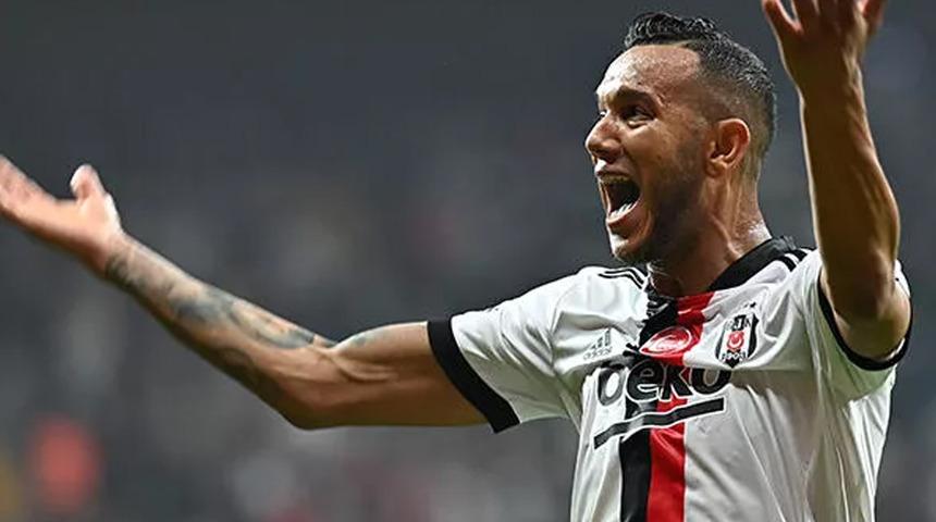 Josef de Souza'dan Galatasaray'a gönderme!