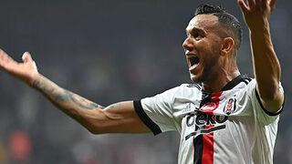 Josef de Souza'dan Galatasaray'a gönderme!