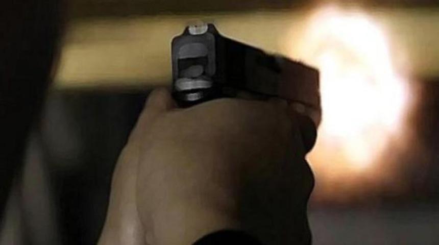 Firari yine G&uuml;lsuyu'nda vurdu