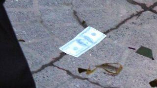 Bakan Ala'ya halk şakası