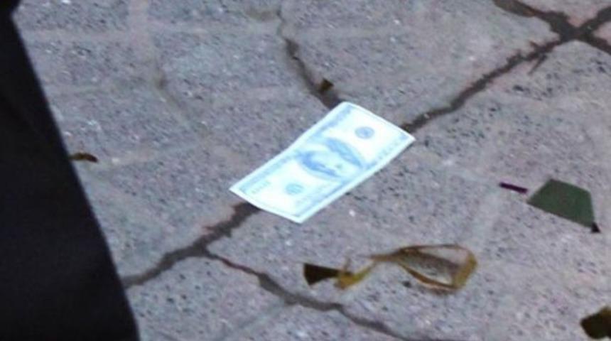 Bakan Ala'ya halk şakası