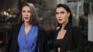 Şebnem Dönmez Yasak Elma'da hangi rolü canlandıracak?