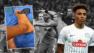 Son dakika: Gedson Fernandes ortalığı fena karıştıracak! Galatasaraylı futbolculara seslendi...