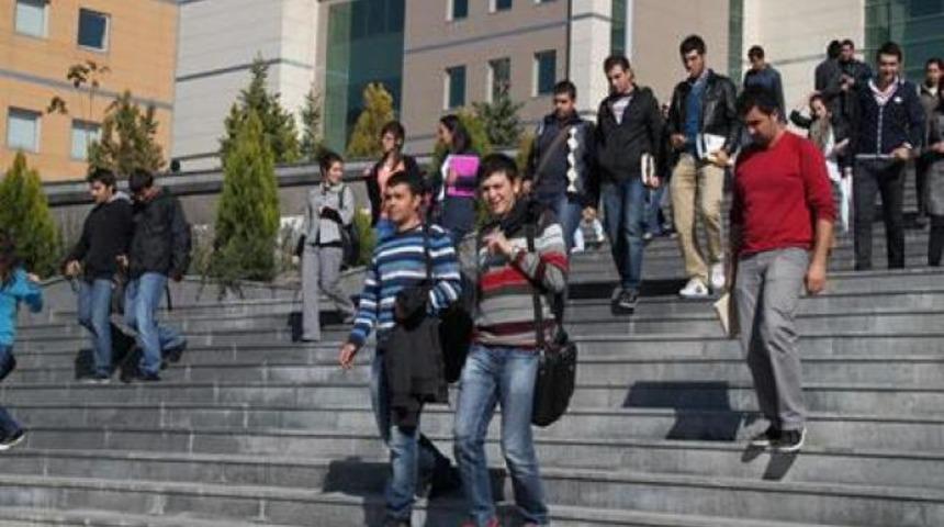 11. &ouml;ğrenci affı Meclis&rsquo;in g&uuml;ndeminde