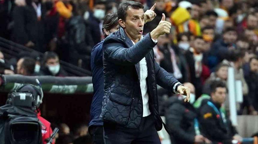 Bülent Korkmaz'dan Galatasaray'a tepki! ''Onlara olsa gösterir miydi?''