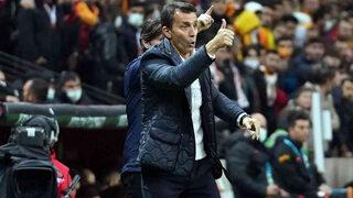 Bülent Korkmaz'dan Galatasaray'a tepki! ''Onlara olsa gösterir miydi?''