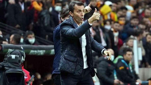 Bülent Korkmaz'dan Galatasaray'a tepki! ''Onlara olsa gösterir miydi?''