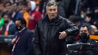 Domenec Torrent galibiyet sonrası konuştu! ''Meyvelerini topluyoruz''