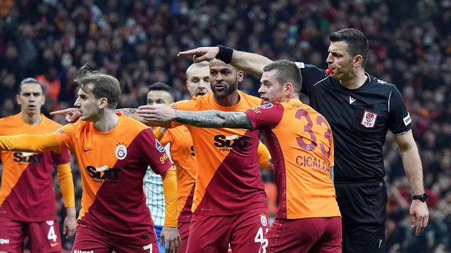 Galatasaray, Çaykur Rizespor karşısında ilkleri yaşadı