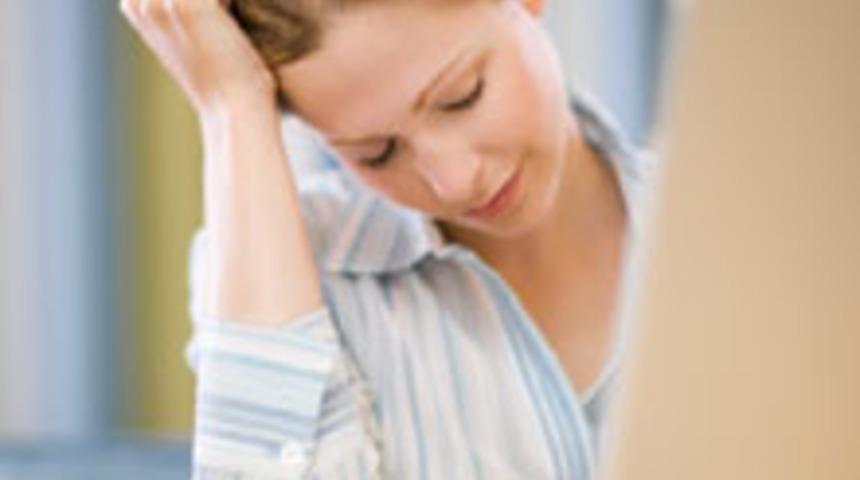 Yorgunluk Nasıl &Ouml;nlenir?