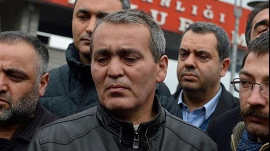 Berkin'in babasından Başbakan'a yanıt