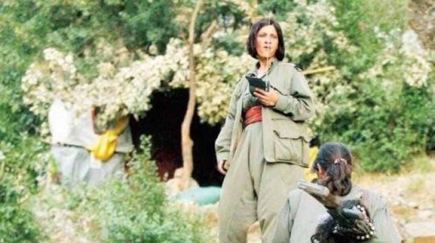 PKK’nın telsizi artık Şırnak'ta yayında!