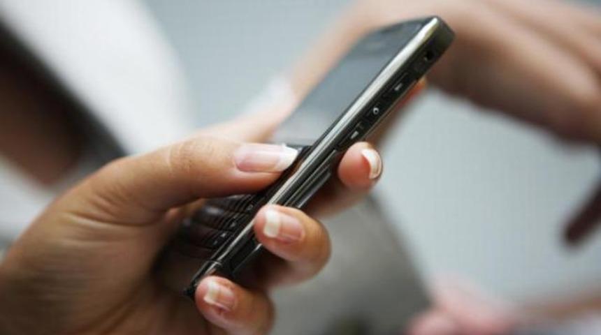 Cepte mobil servis dolandırıcılığı iddiası