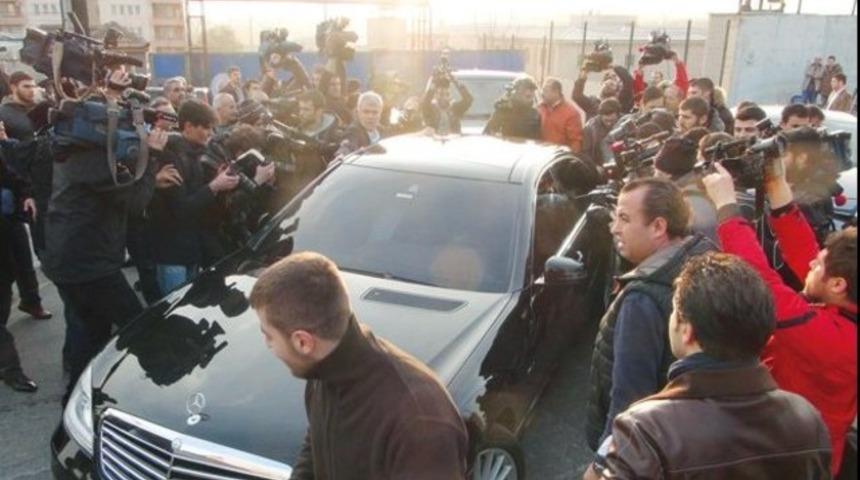 Reza Zarrab dokunulmaz