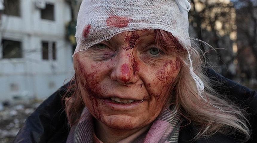 Son dakika: Harekete geçtiler! Rusya'ya soykırım davası