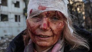 Son dakika: Harekete geçtiler! Rusya'ya soykırım davası