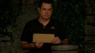 Survivor eleme adayı kim oldu? 27 Şubat Survivor All Star'da sürgün adasına kim gitti?  