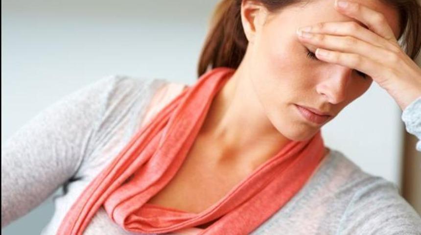 Bu aylara dikkat ! Bitkin d&uuml;şebilirsiniz