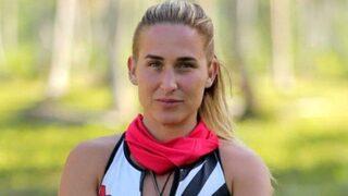 Survivor yıldızı Sema Aydemir'den güldüren Seda Ocak paylaşımı! Benim ikizim neden böyle? 