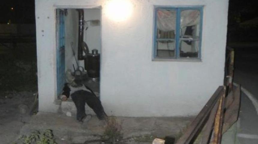 Son s&ouml;z&uuml; '&ouml;lmek istemiyorum' oldu