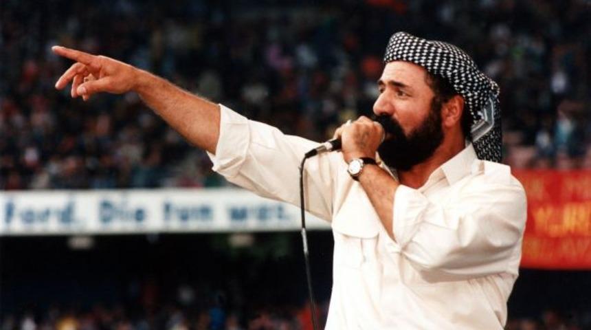 Şivan Perwer: Biraz daha durumun normalleşmesini bekliyorum