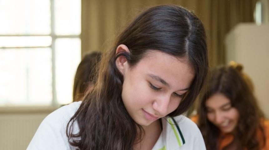 Doğa Koleji TEOG’da da yine Türkiye’nin zirvesinde