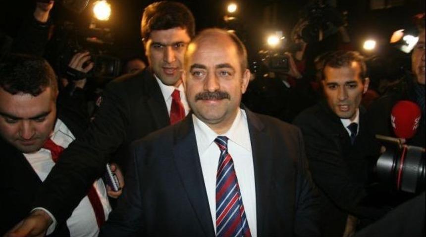 Zekeriya Öz'den ilginç paylaşım