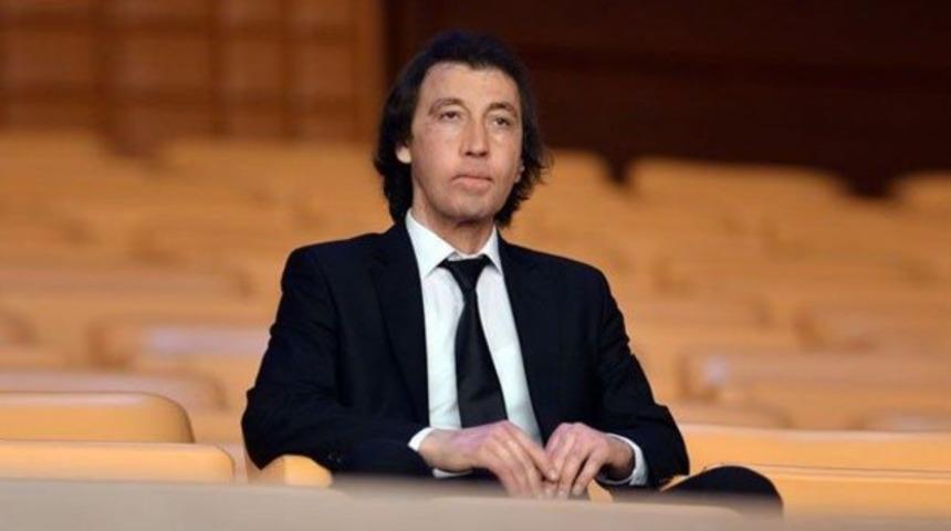 Yeni yüzüyle merhaba dedi