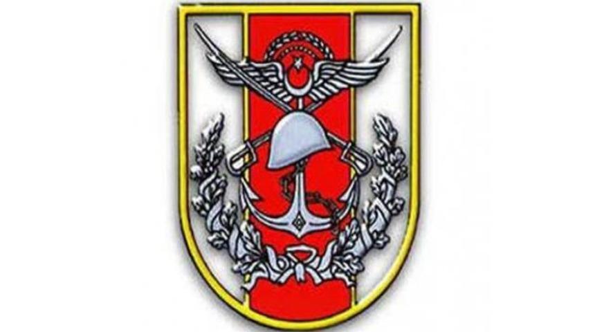 ŞOK! TSK ortaya çıkardı...