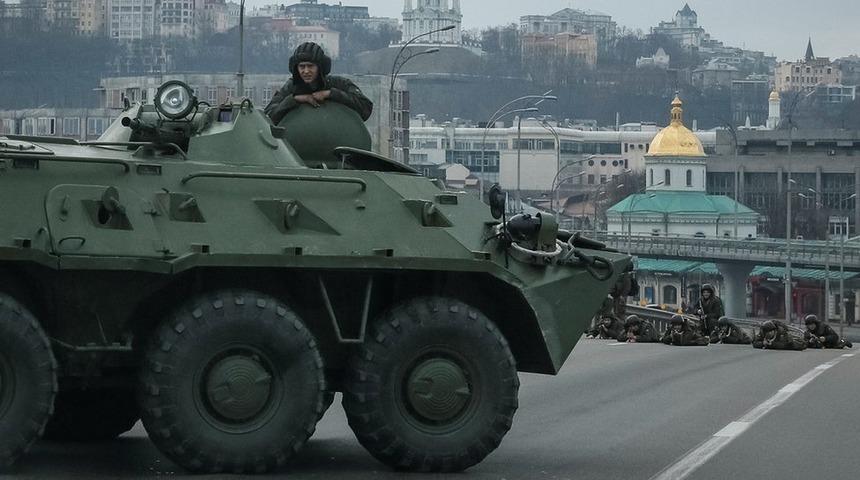 Rusya&rsquo;nın Ukrayna&rsquo;yı işgali Moskova&rsquo;nın hedeflediği gibi ilerliyor mu?